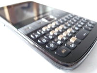Photo d'un téléphone mobile/Smartphone